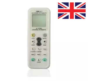 Air Conditioning Universal Remote Control Controller ac remote Conditioner con - Picture 1 of 2