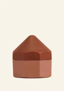 Body Shop Caramel Sweet Treat Lip Juicer Lip Butter 4g Balm Mother Womens Gift - Picture 1 of 4