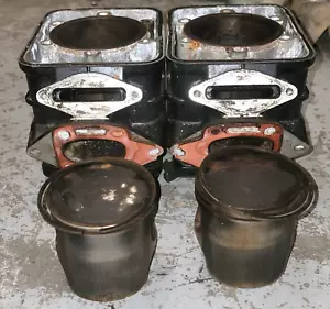 Sea Doo 787 800 RFI cylinder cylinders jug jugs piston GSX GTX GTI LE barrel STD - Picture 1 of 21