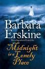 Midnight is a Lonely Place: A gripping historical