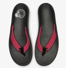 nike thong slippers