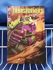 Transformers #6 1:25 Canete Variant Skybound Image Comics 2024