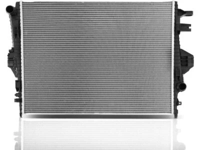 For 2011-2017 Volkswagen Touareg Radiator APR 24117SDBG 2013 2014 2012 2015 2016 Foto 1 de 2