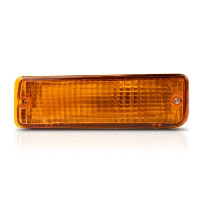 For Toyota T100 Signal Light 1993-1998 Driver Side w/ Bulbs TO2530118 - Image 1 of 4