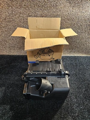 Caja de filtro de aire para Toyota Sienna 2007-2010 V6 3,5 L negro Foto 1 de 4