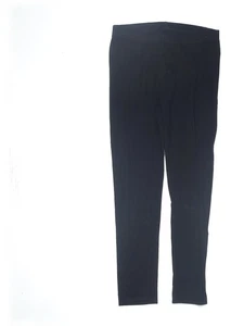 Cat & Jack Girls Black Dress Pants 12 - Picture 1 of 2