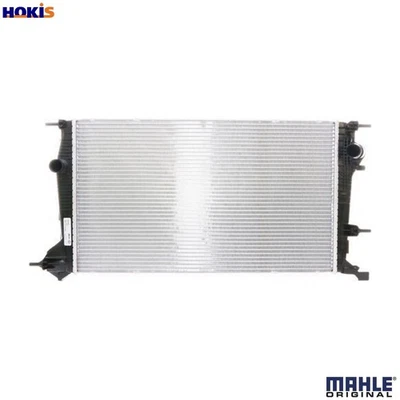 RADIATOR ENGINE COOLING CR 21 000S FOR RENAULT FLUENCE GRAN/TOUR/III/Grandtour - Image 1 of 4