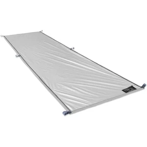 ThermaRest Luxurylite Cot Warmer XL Brand New Grey - Picture 1 of 5