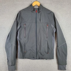 Giacca Lululemon Expeditionist grigia media full zip utility tempo libero allenamento - Foto 1 di 8