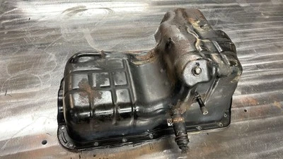 Nissan 300zx sump pan - Image 1 of 3