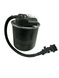 Genuine Mercedes-Benz Sprinter OM651 Engine Fuel Filter With Sensor A6510902952 - Picture 1 of 5
