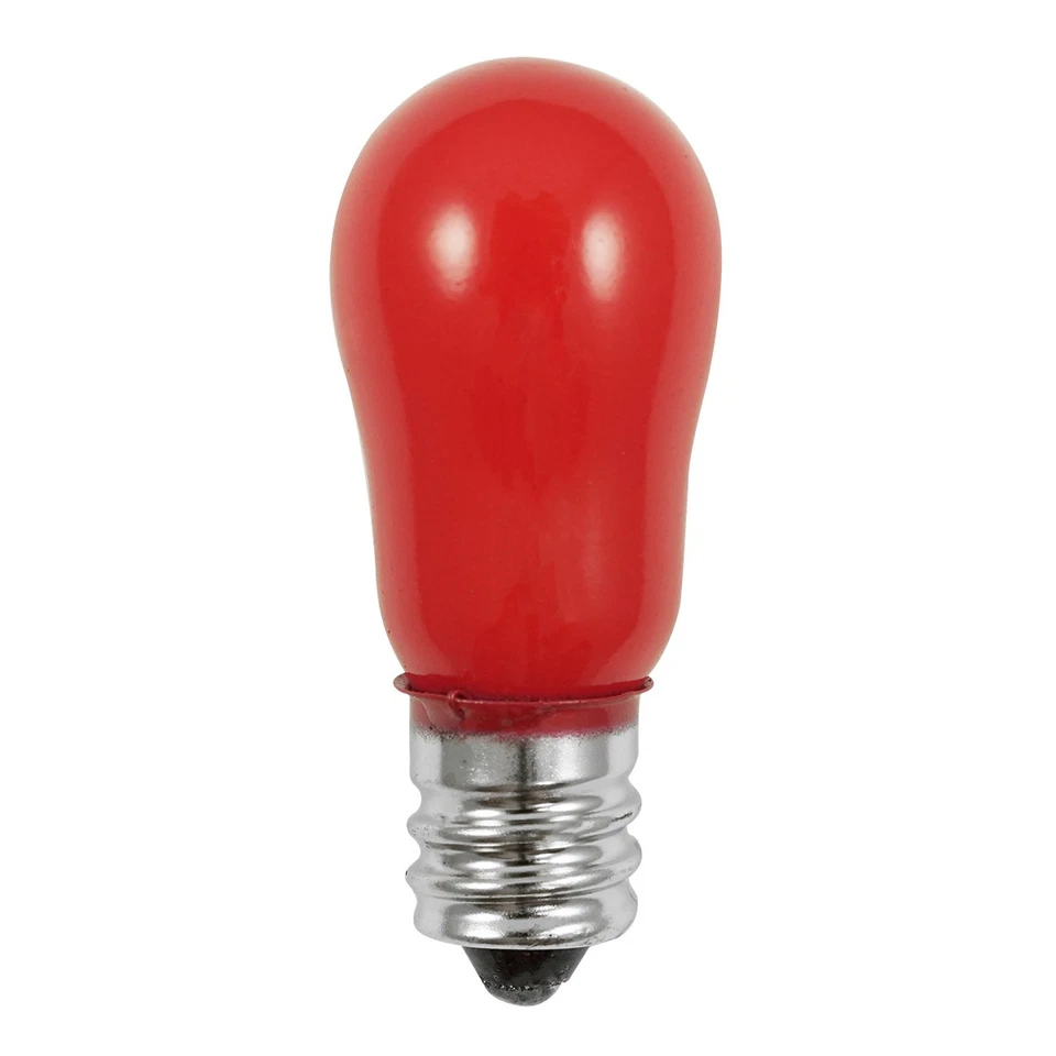 6S6-130V-CS-TR - Volts: 130V, Current: 0.05A, Watts: 6W, Type - Image 1 of 1