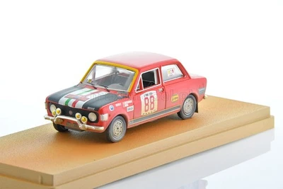 FIAT 128 #88 Santacore Rally Elba (versão suja) 1972 1/43 RIO 4672 - Imagem 1 de 4