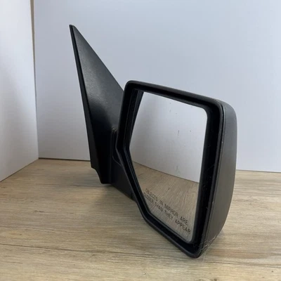 Espejo retrovisor lateral para pasajero Ford Explorer Mountianeer 2006-2010 OEM 6L2Z17682DA Foto 1 de 4