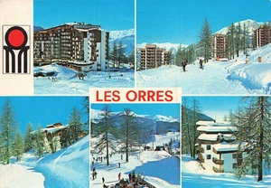 05 LES ORRES - Picture 1 of 2