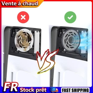 Filtre anti-poussière pour ventilateur, filet anti-poussière lavable, pour disqu - Afbeelding 1 van 10