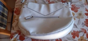 Handtasche weiß Gerry Weber - Bild 1 von 11