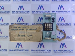 OKI-NIPPON ODA-1780-1 MARINE TELEPHONE - Picture 1 of 15