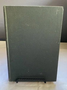 Practical Electrical Wiring book- Richter - 1947 - hardcover - Picture 1 of 10