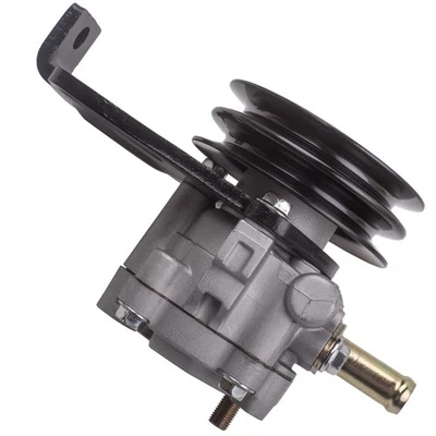 Power Steering Pump For Holden Rodeo TF 99-02 Isuzu UBS55 4JB1 JG2 2.8 3.1 86-98 - Image 1 of 4