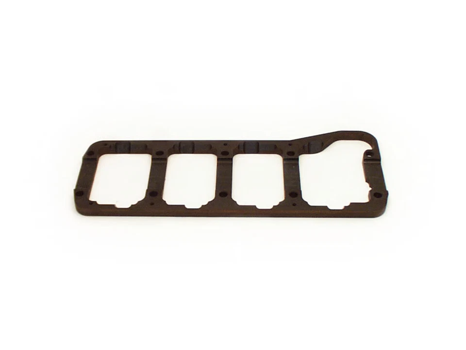 Canton 21-062 Main Cap Girdle - 5/8 in Thick - Steel - Black Oxide - Image 1 of 1