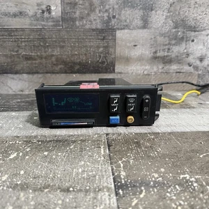 1988-1994 Chevy Silverado GMC C/K 1500 2500 Climate Control Panel P/N: 16204785 - Picture 1 of 8