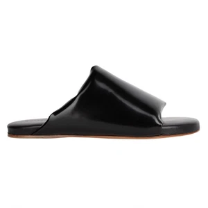 Bottega Veneta Kissen-Slipper Schwarz - Bild 1 von 30