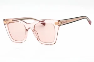 Gafas de sol para mujer Missoni talla 51 mm 21 mm 145 mm - Imagen 1 de 6