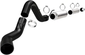 MagnaFlow 17007 Large Performance Exhaust Kit 2003–2004 DODGE RAM 5.9L - Picture 1 of 1