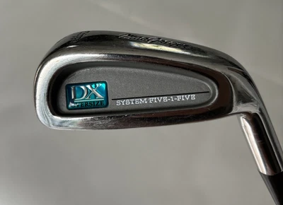 MacGregor System Five-1-Five DX Chipper RH Graphite Women’s Flex Nice Grip - Image 1 of 4