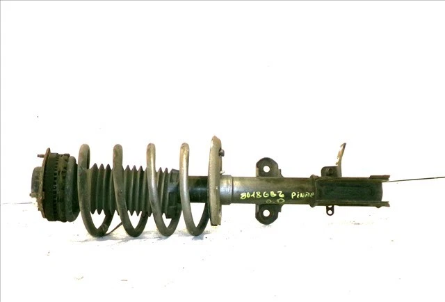 04743988AC Amortiguador delantero derecho 61669 para CHRYSLER GRAND VOYAGER 2.8 CRD Foto 1 de 4