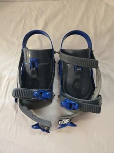 Flux Bindings CarMate FBN6001L. Size L 2002-2003. FLUX CHAD Model  - Picture 1 of 19