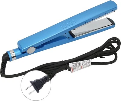 NANO Titanium Integrated Ceramic Heaters | 1 1/4" Plate Width | 110/220 Volts - Image 1 of 4