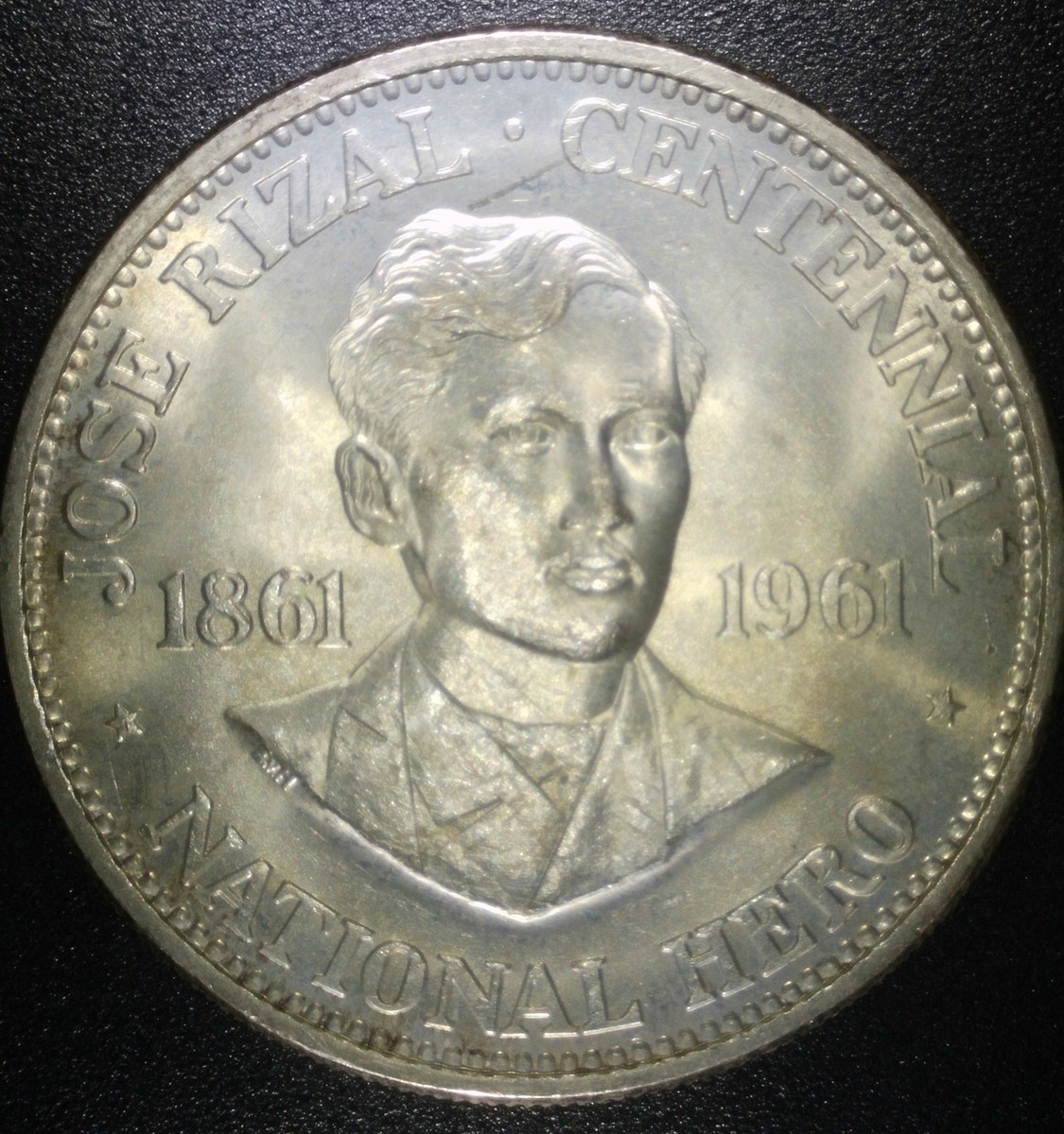 Silver 1961 Philippine Coins for sale | eBay
