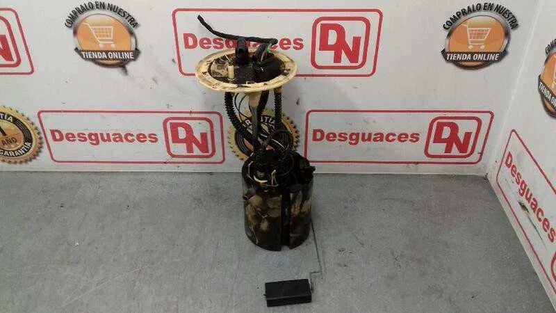 Bomba combustible A2C53044809 729793 AUDI A6 ALLROAD QUATTRO (4FH) 2006 Foto 1 de 1