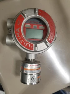 MSA ULTIMA A-ULTIMAX-XP-E-14-U-3-S-2 S/N E14-4646795-20-001 - Imagen 1 de 8