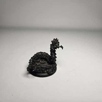 Cankerworm [x1] Cryx [máquina caliente] imprimado Foto 1 de 3