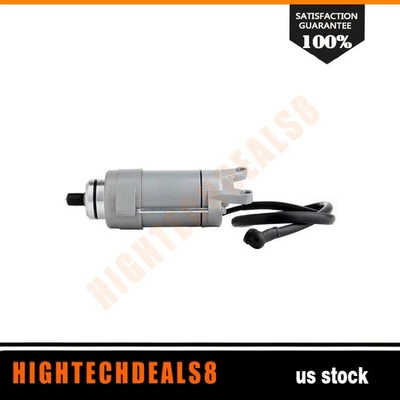 Arranque para Yamaha Virago Midnight XV750 XV920 749cc 920cc 42X-81800-60-00 Foto 1 de 4