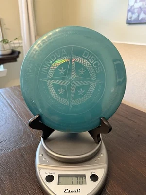 Innova Disc Golf Star Mystere Proto Star 1st Run, 170g - Image 1 of 2