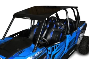 VP Racing Pro Armor Black Aluminum Top- OEM P081209BP - Picture 1 of 1