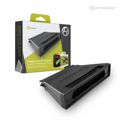 Adapter Compatible with Official Hyperkin Products For PC Engine - Image 1 of 3
