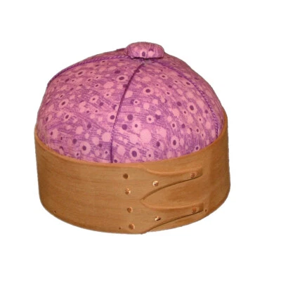 Thoma - Shaker Caddies | Sewing Pin Cushion - Image 1 of 2