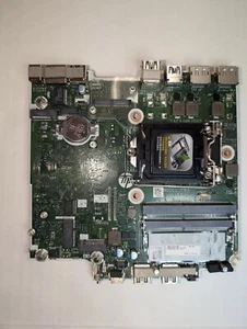 New HP 800 G6 AMD 32 GB Desktop Motherboard Mainboard DAF93MB36B0 - Picture 1 of 4