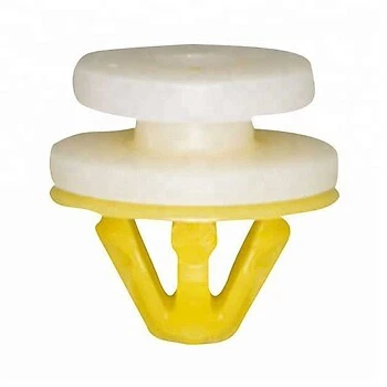 Land Rover Freelander y Range Rover 2002- moldura 12 clips Foto 1 de 2