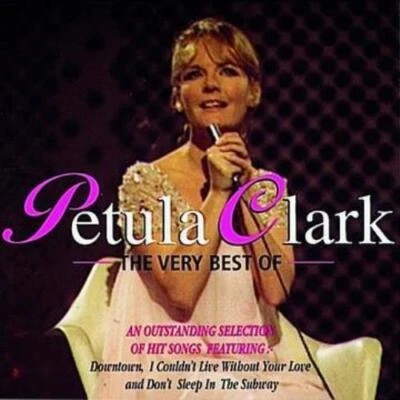 Petula Clark Very Best of CD Value Guaranteed from eBay’s biggest seller! Foto 1 de 2