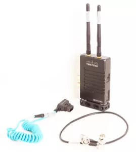Teradek Bolt 1000 LT 3G SDI Wireless Transmitter | 30 Day Warranty - Picture 1 of 5