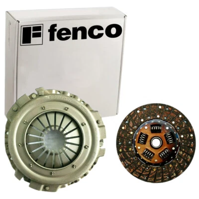 Kit de embreagem Fenco BU31035 compatível com Ford Bronco II 1984, Ranger 1983-1984 - Imagem 1 de 4