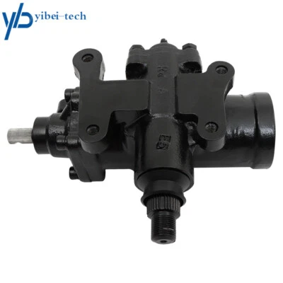 For Dodge D150 D250 D350 W100 W200 Ramcharger Power Steering Gear Box 27-7529 - Image 1 of 4