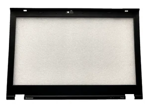 ✔️Lenovo ThinkPad T420 LCD Marco Frontal Bisel 04W1609 0A65237 - Imagen 1 de 10