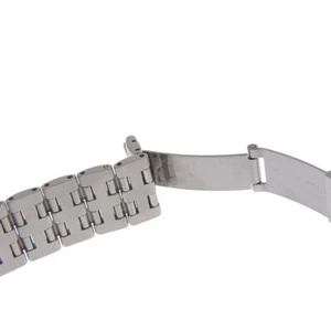OMEGA Symbol Pyramid Quartz Unisex Watch From Japan G0608 - Picture 1 of 6